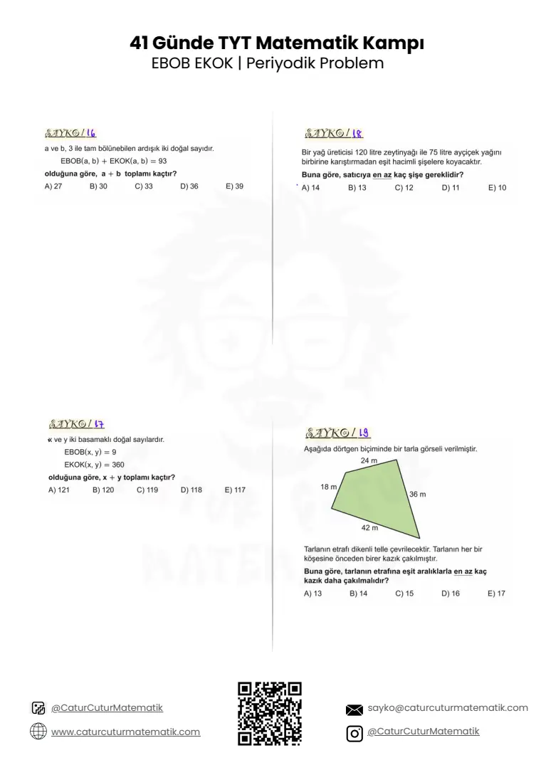 EBOB ve EKOK PDF, sayfa 5 / 13
