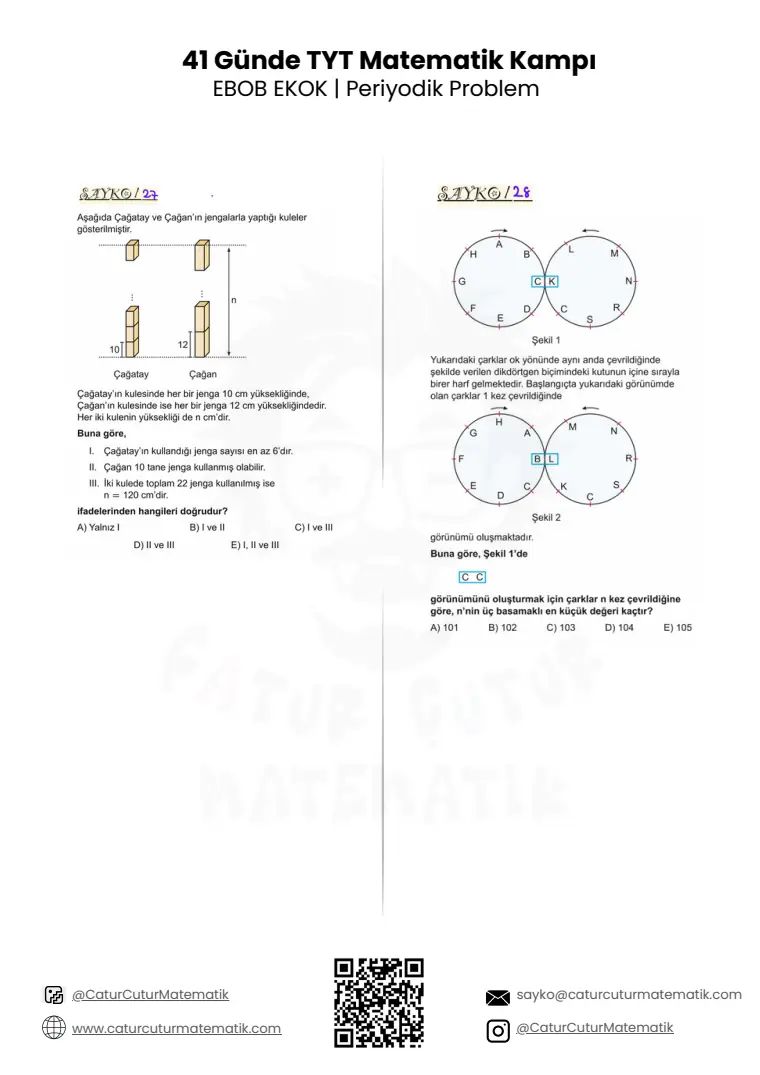 EBOB ve EKOK PDF, sayfa 8 / 13