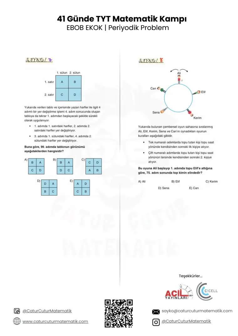 EBOB ve EKOK PDF, sayfa 13 / 13
