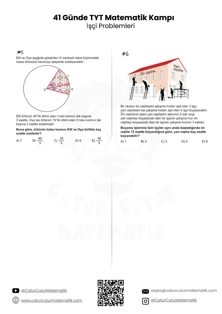 İşçi Problemleri PDF, sayfa 2 / 6