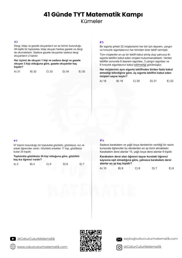 Kümeler PDF, sayfa 8 / 20